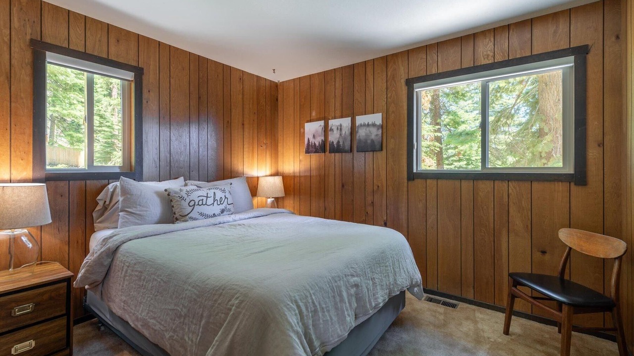 Photo of Outdoor in Tahoe Vista