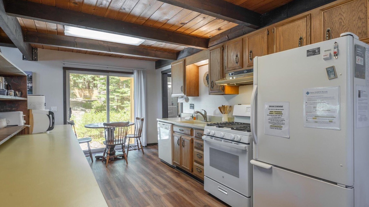 Photo of Outdoor in Tahoe Vista