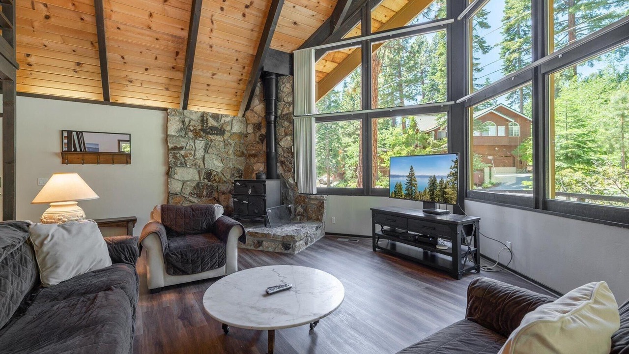 Photo of Outdoor in Tahoe Vista