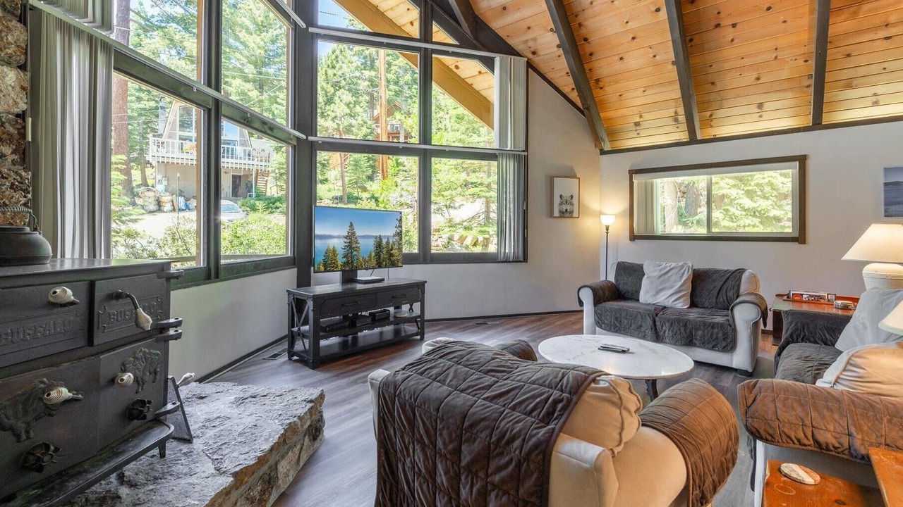 Photo of Outdoor in Tahoe Vista