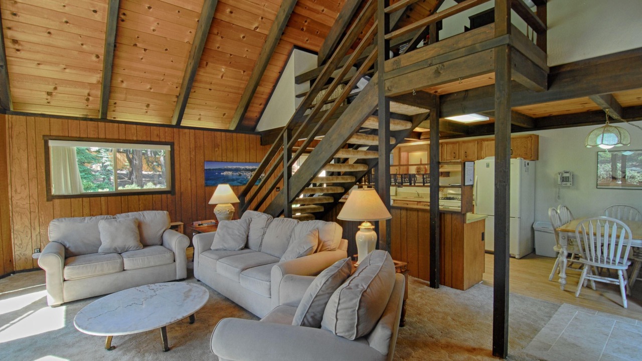 Photo of Outdoor in Tahoe Vista