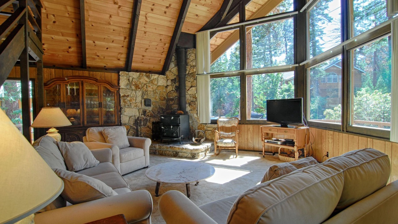 Photo of Outdoor in Tahoe Vista