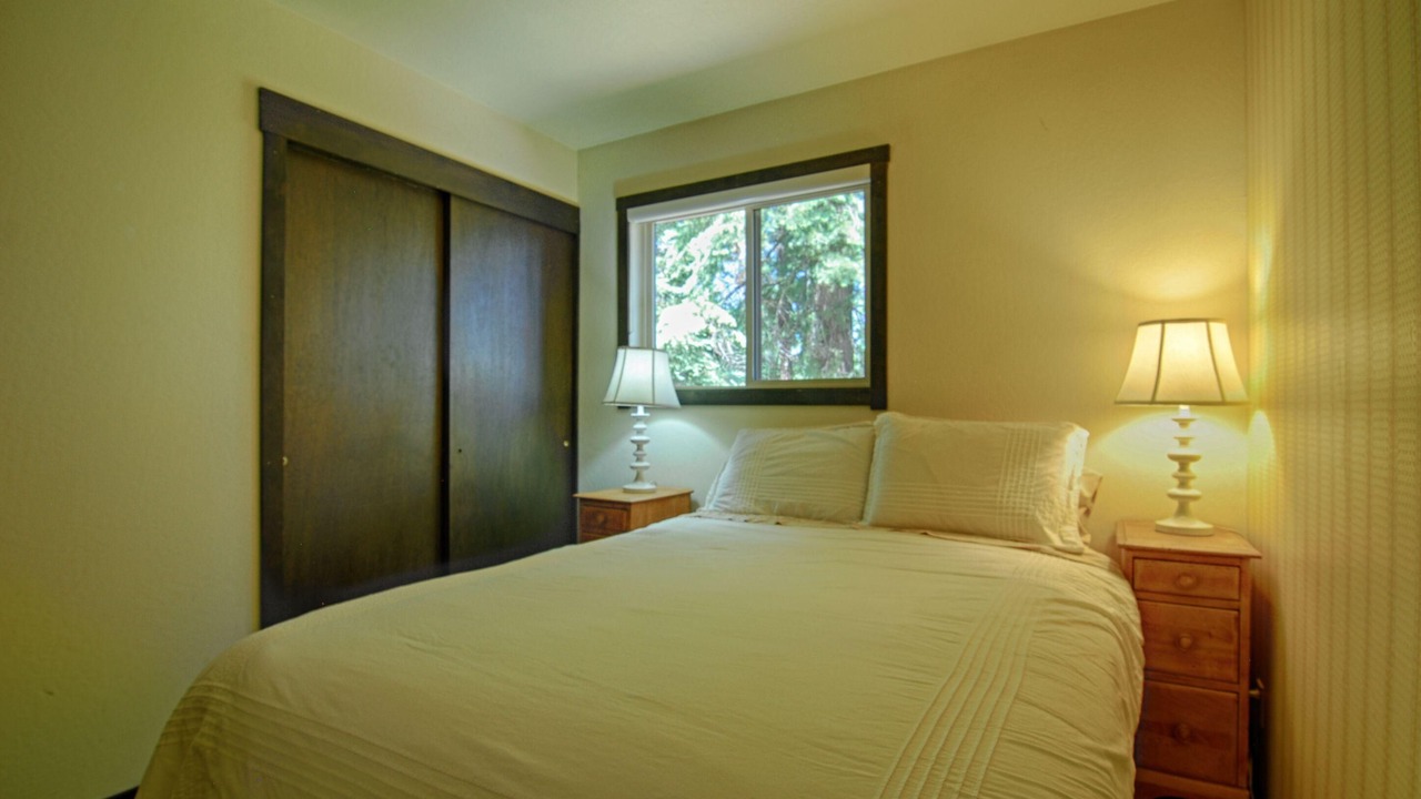 Photo of Outdoor in Tahoe Vista