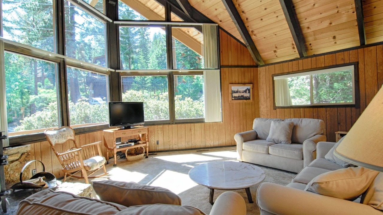 Photo of Outdoor in Tahoe Vista