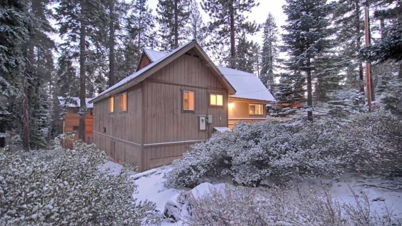 Photo of Outdoor in Tahoe Vista