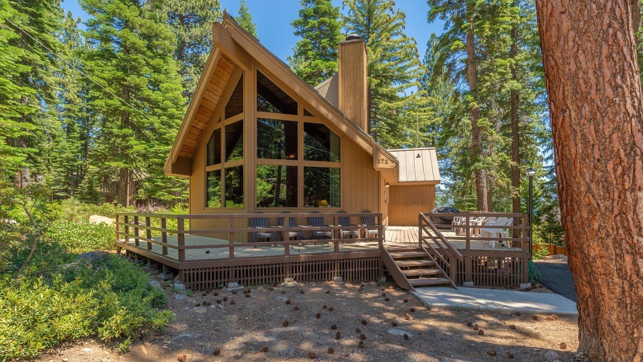 Photo of Outdoor in Tahoe Vista