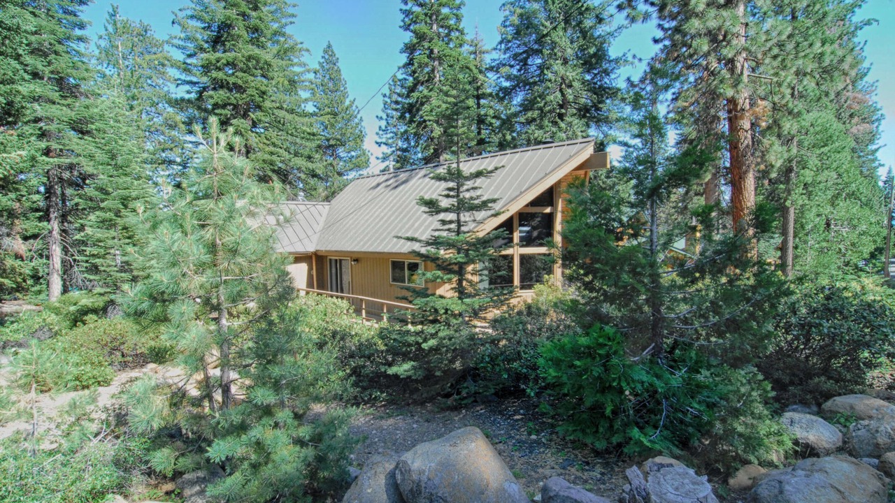 Photo of Outdoor in Tahoe Vista