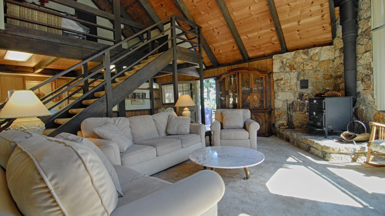 Photo of Others in Tahoe Vista