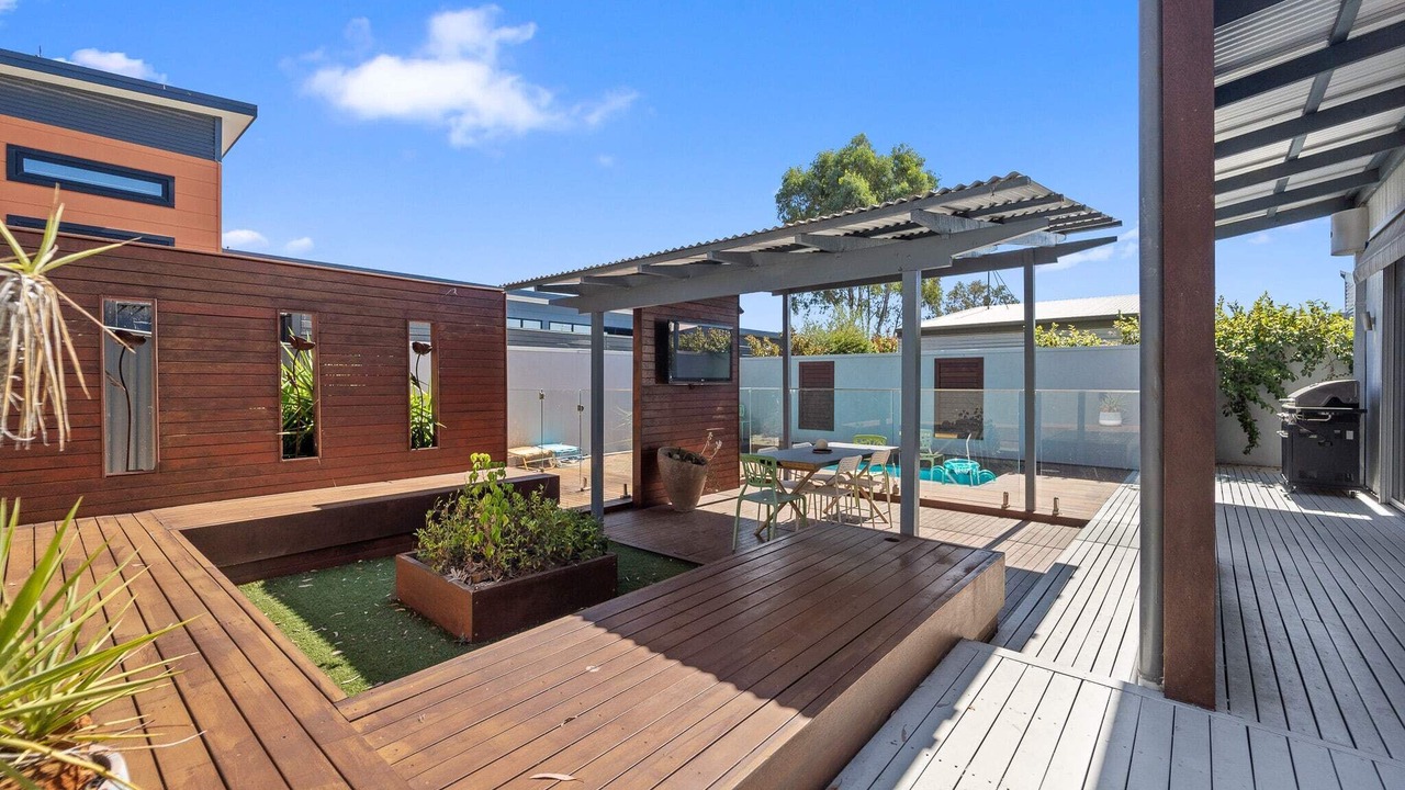 Photo of Outdoor in East Bendigo