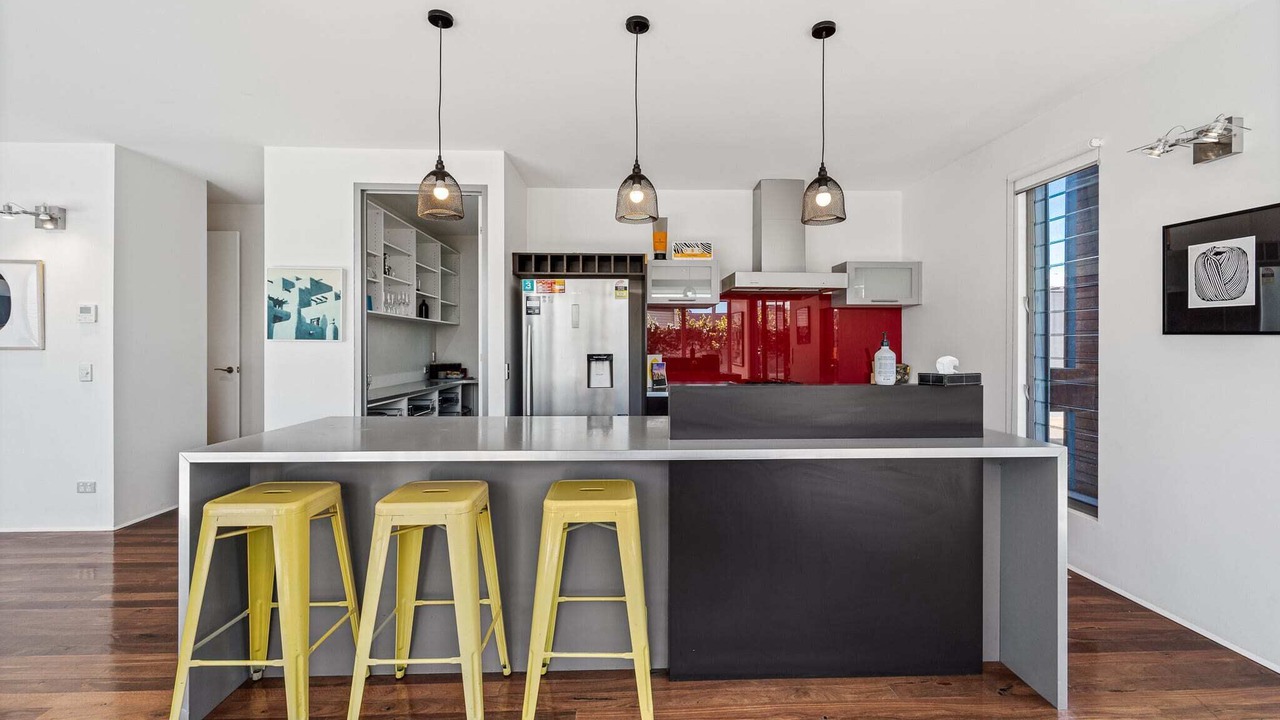 Photo of Kitchen in East Bendigo