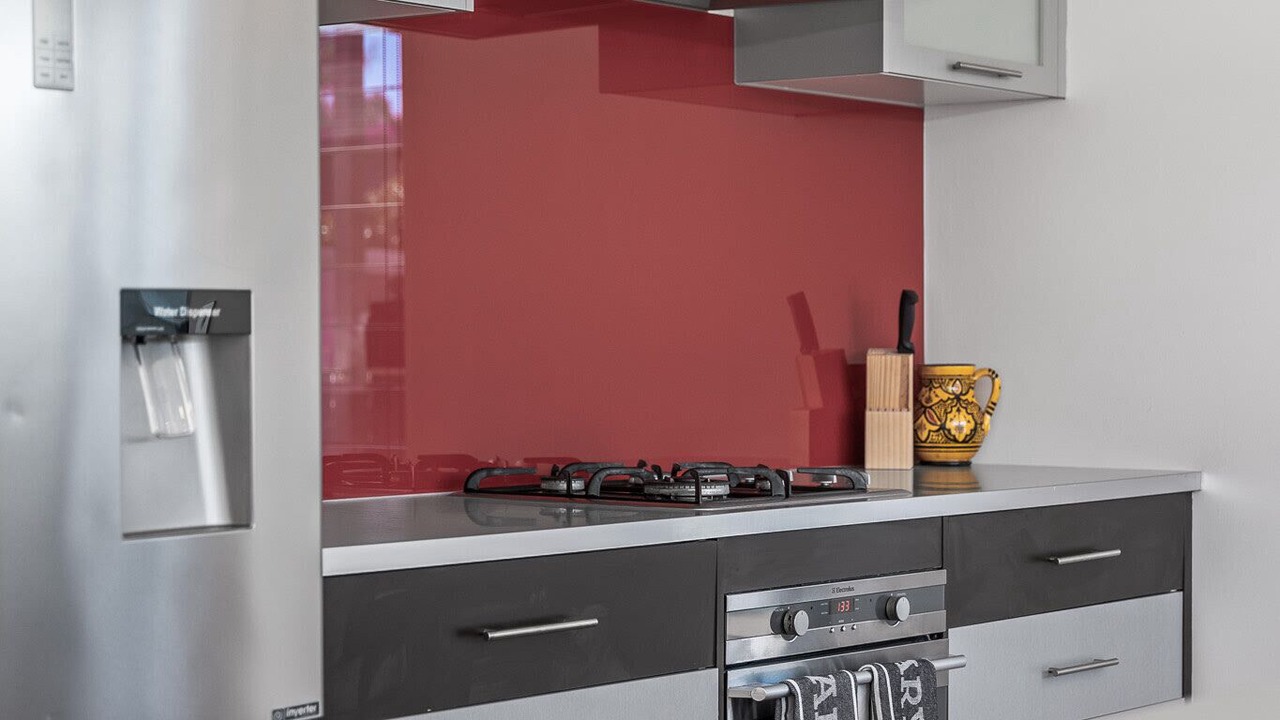 Photo of Kitchen in East Bendigo