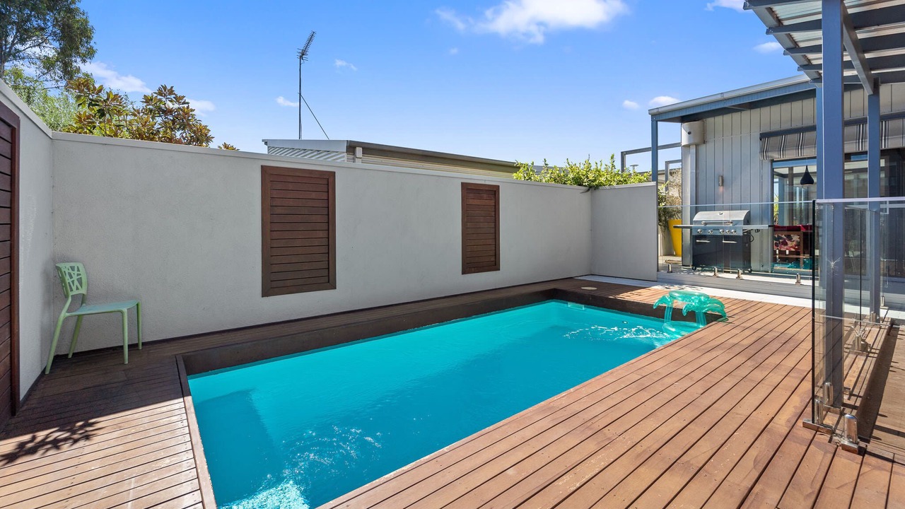 Photo of Outdoor in East Bendigo