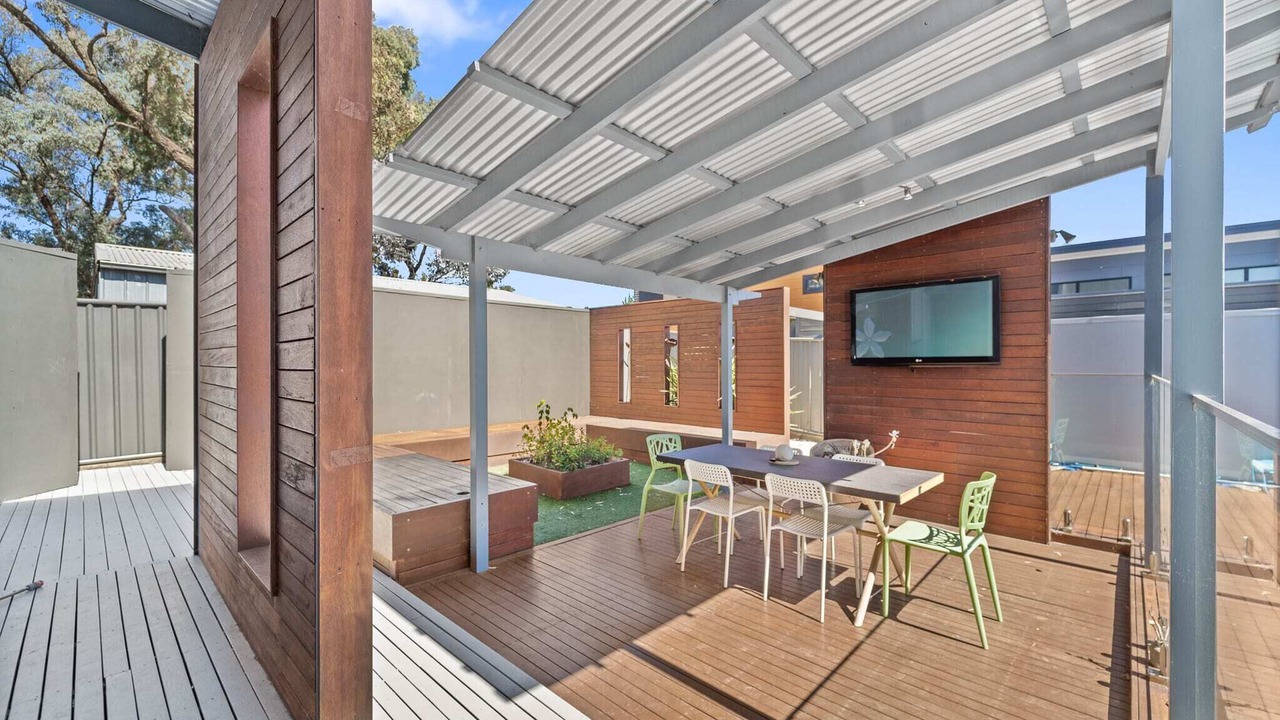 Photo of Outdoor in East Bendigo