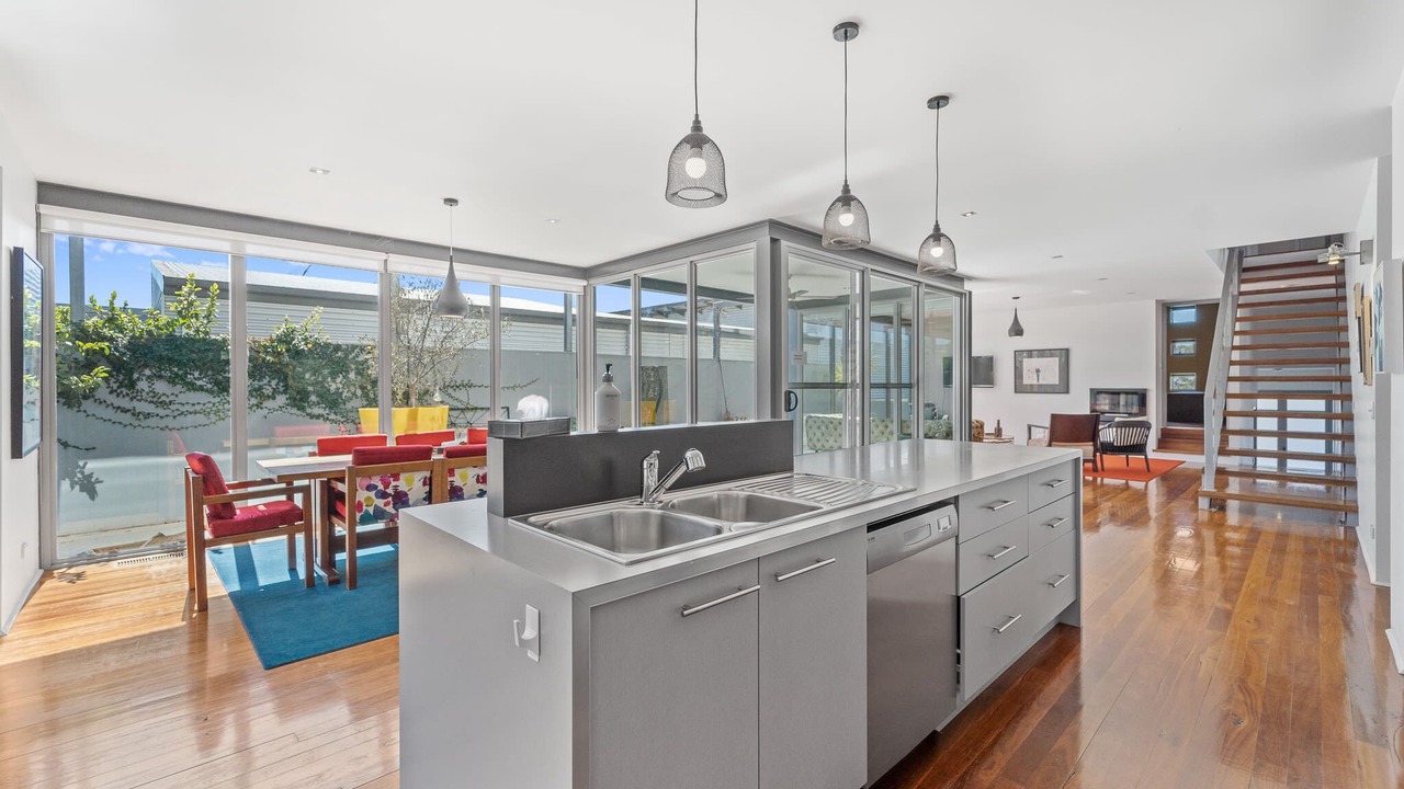 Photo of Kitchen in East Bendigo