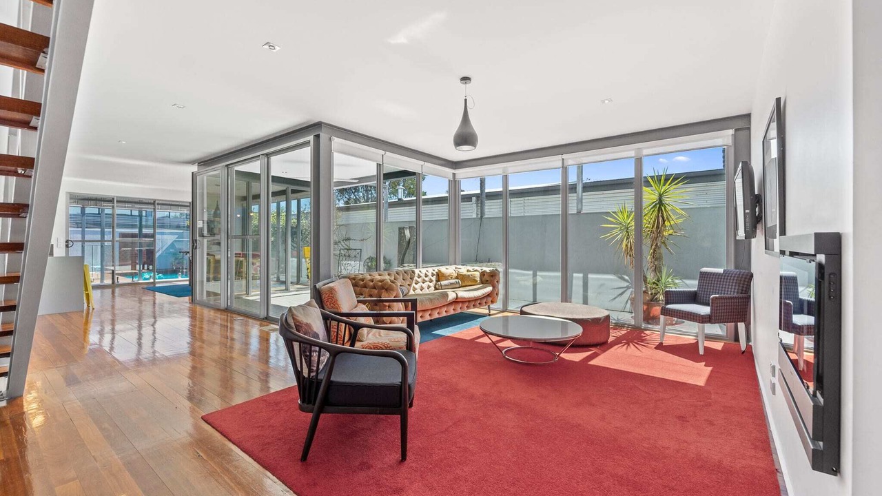 Photo of Livingroom in East Bendigo