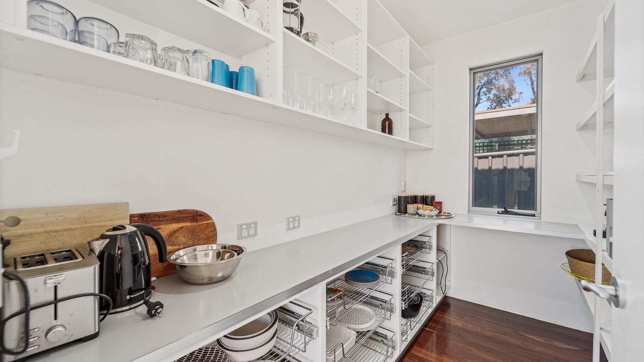 Photo of Kitchen in East Bendigo