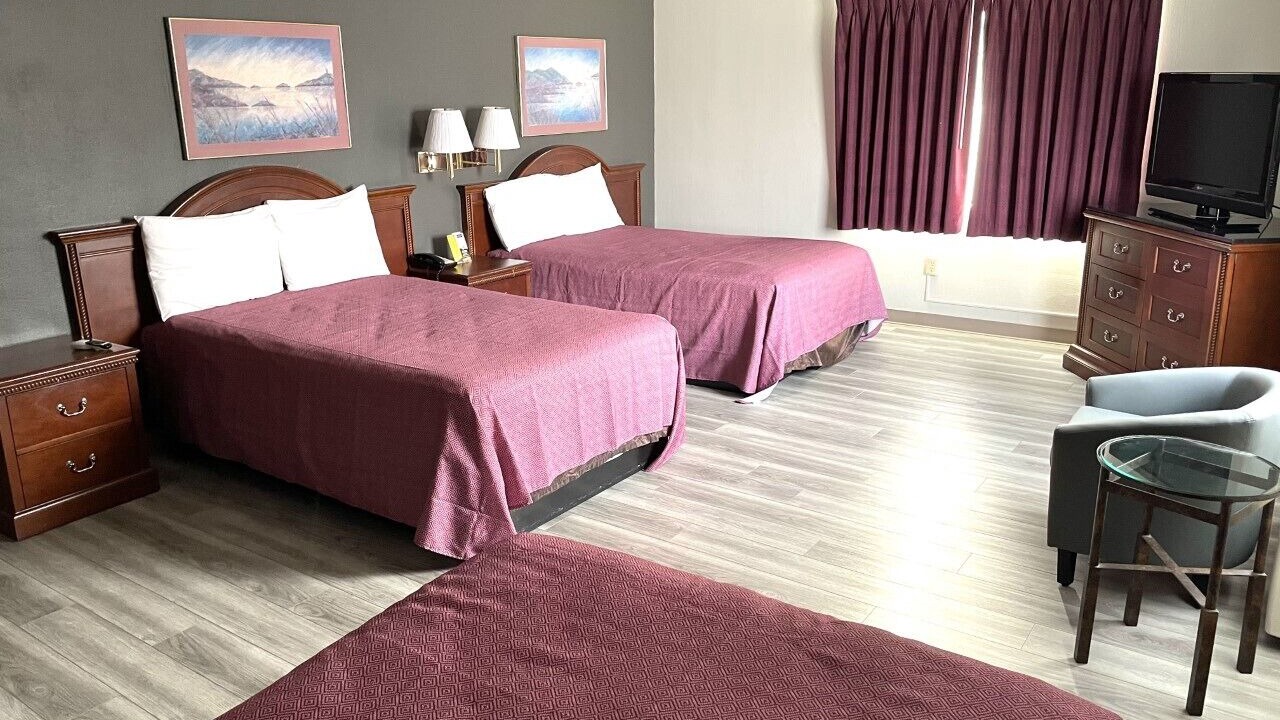 Photo of Bedroom in Wenatchee