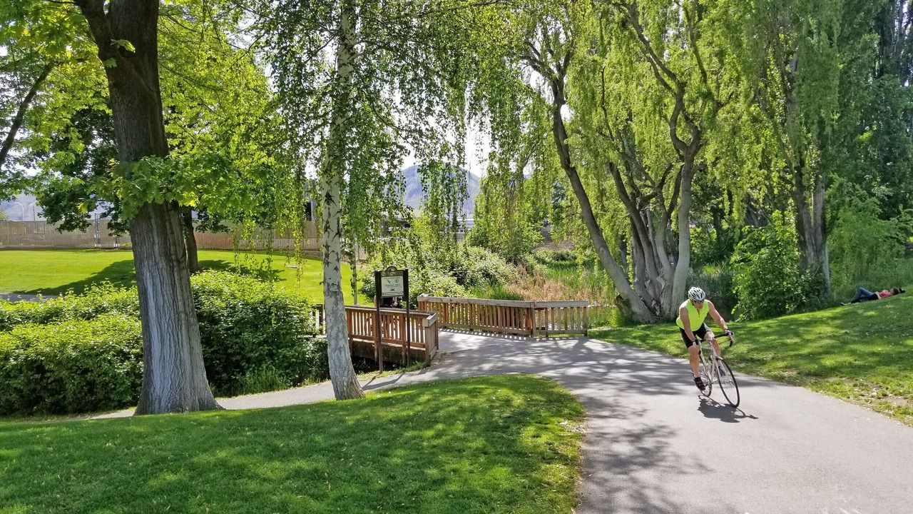 Photo of Outdoor in Wenatchee