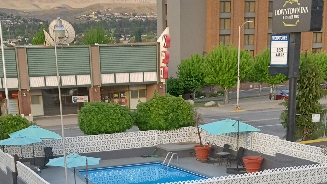 Photo of Outdoor in Wenatchee