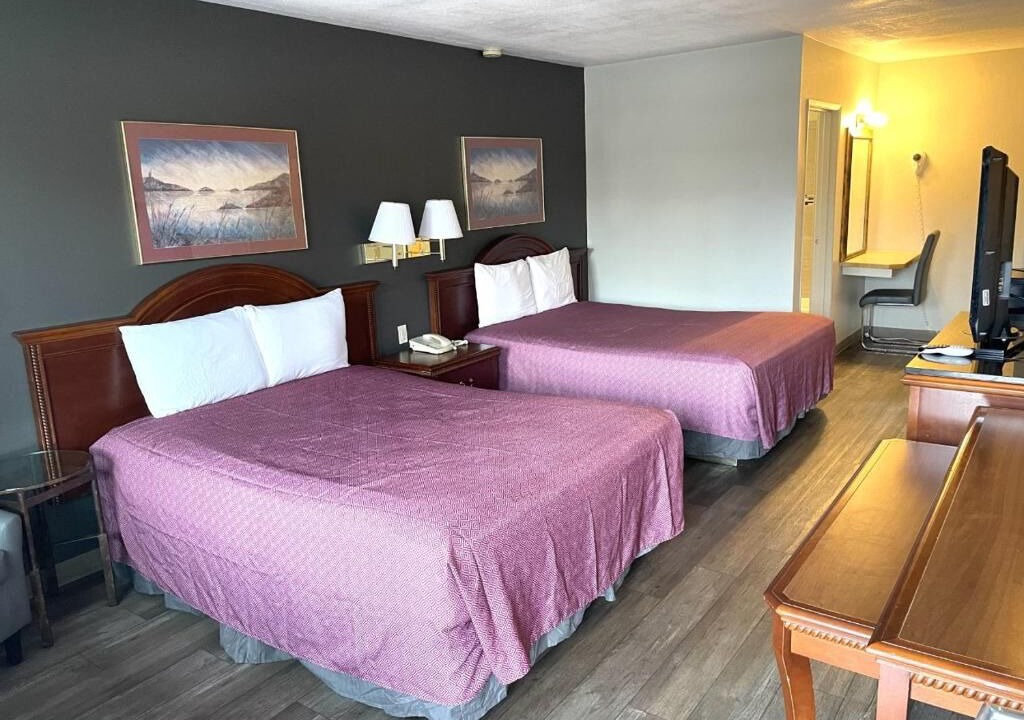 Photo of Bedroom in Wenatchee