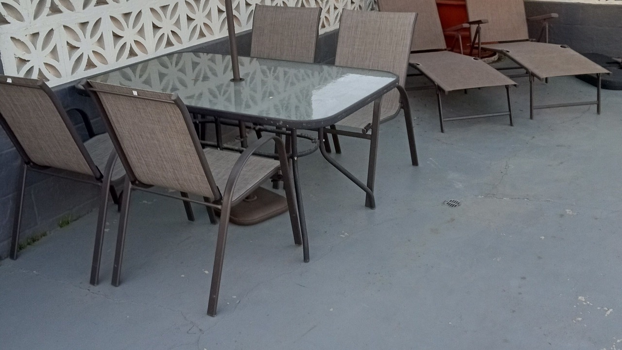 Photo of Patio Balcony in Wenatchee