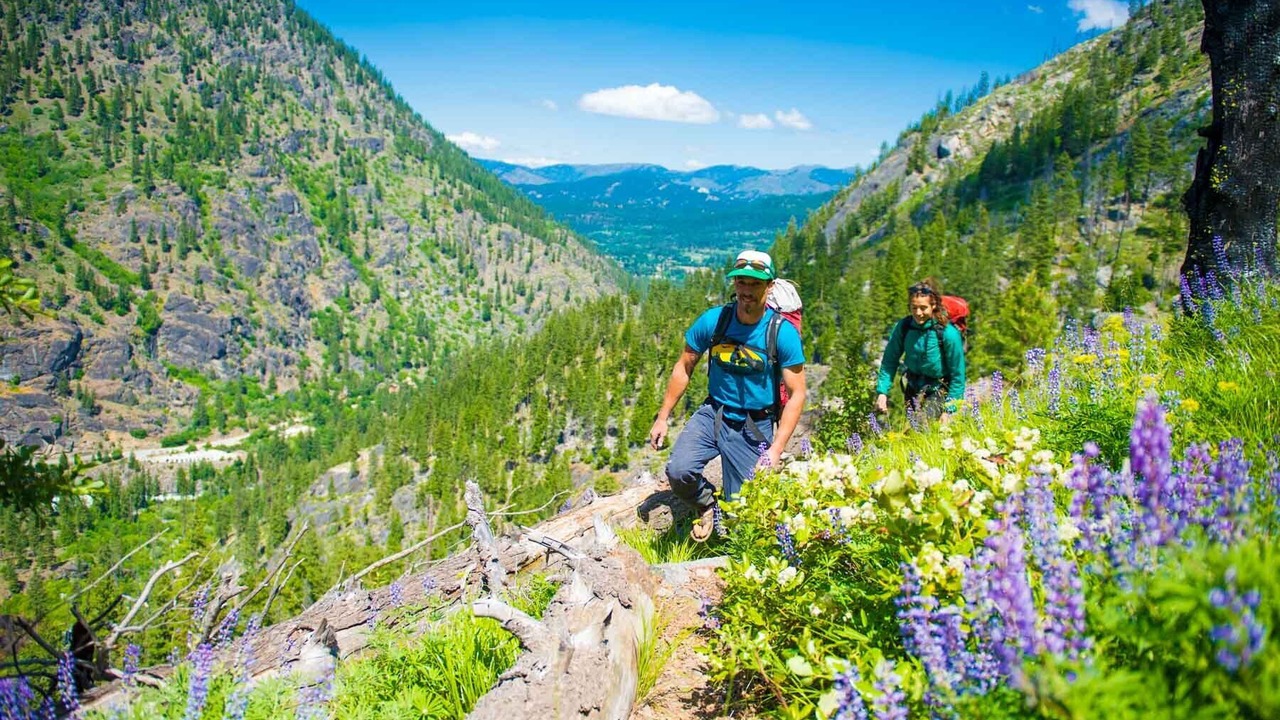 Photo of Outdoor in Wenatchee