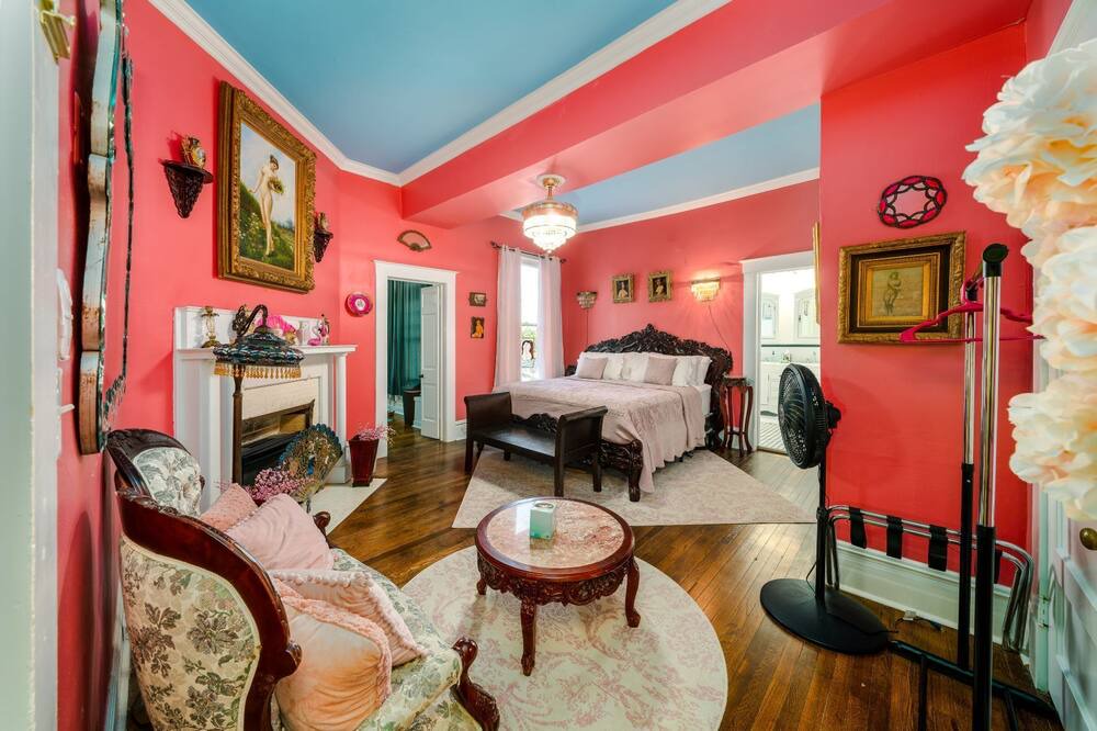 Photo of Bedroom in Gonzales