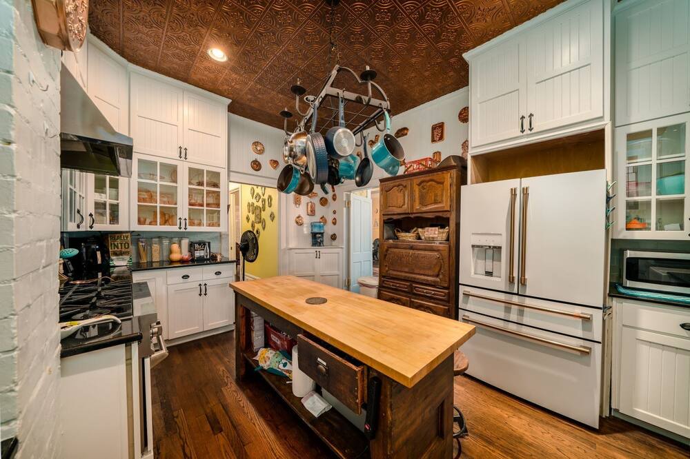 Photo of Kitchen in Gonzales