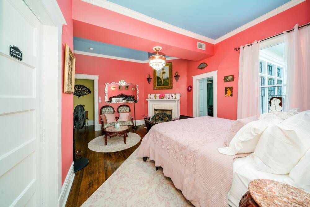 Photo of Bedroom in Gonzales
