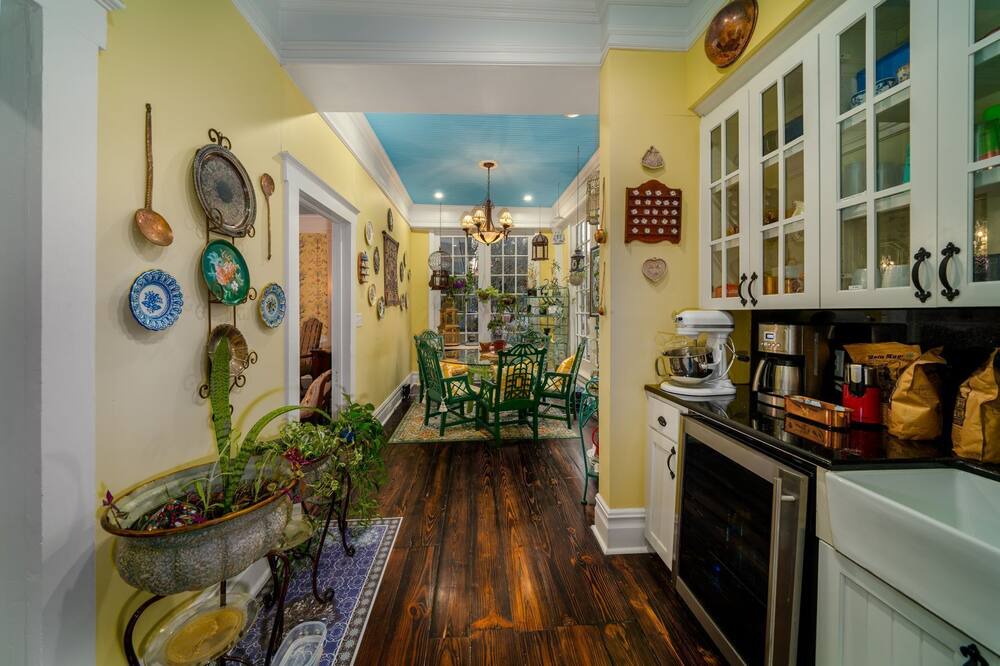 Photo of Kitchen in Gonzales