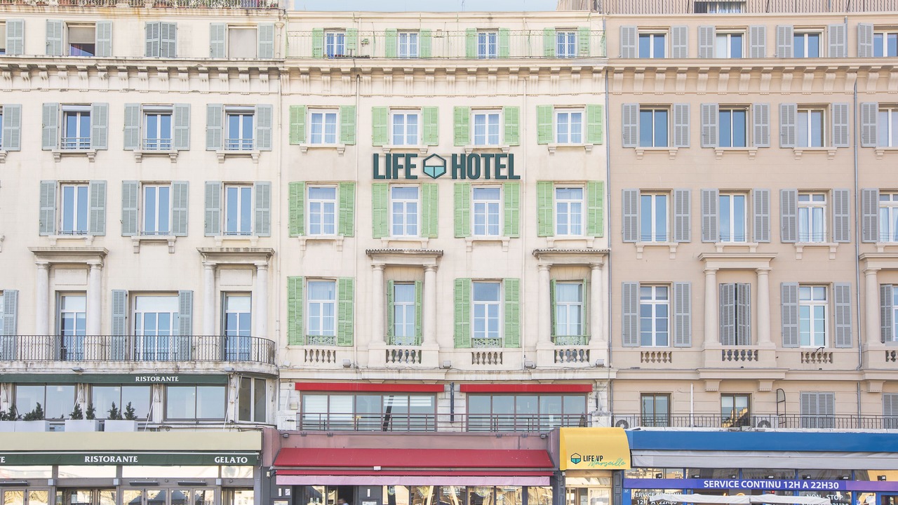 Photo of Outdoor in Opera