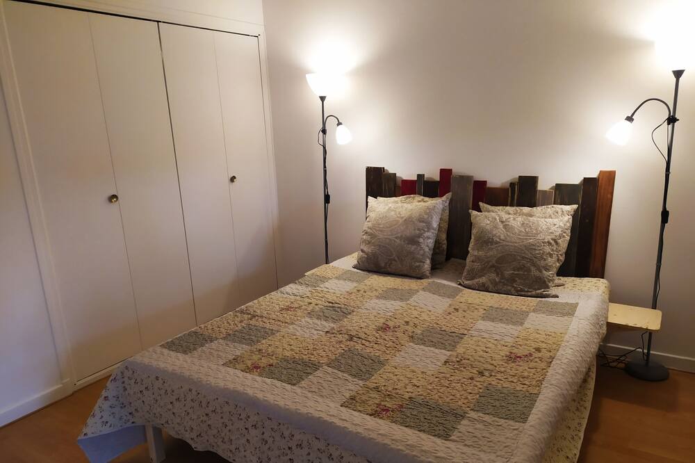 Photo of Bedroom in Belmont-sur-Rance