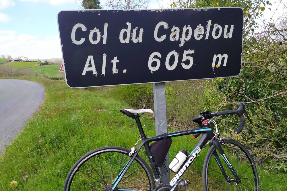Photo of Outdoor in Belmont-sur-Rance