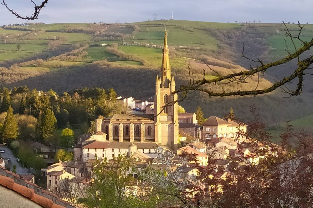 Photo of Outdoor in Belmont-sur-Rance