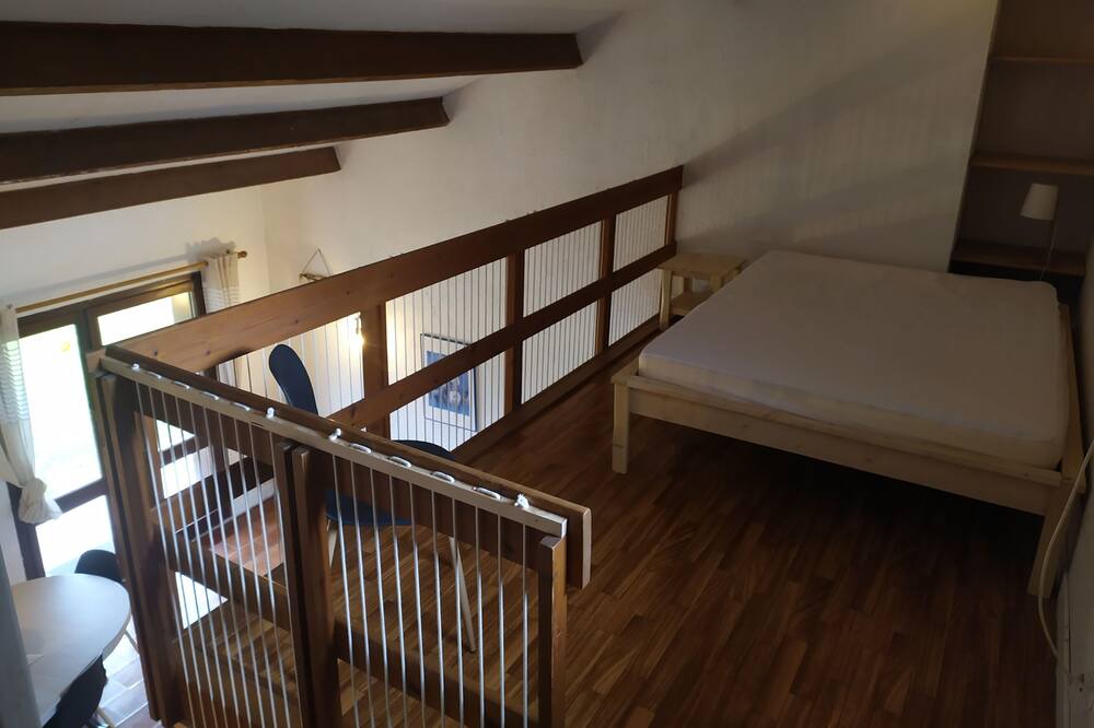 Photo of Bedroom in Belmont-sur-Rance