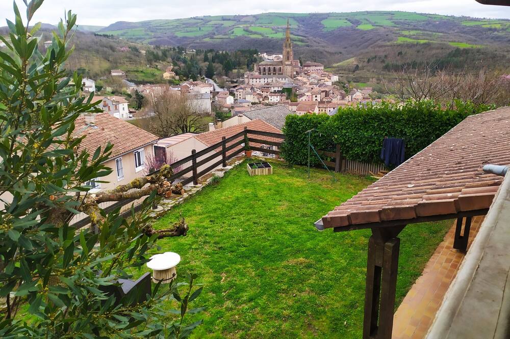 Photo of Outdoor in Belmont-sur-Rance