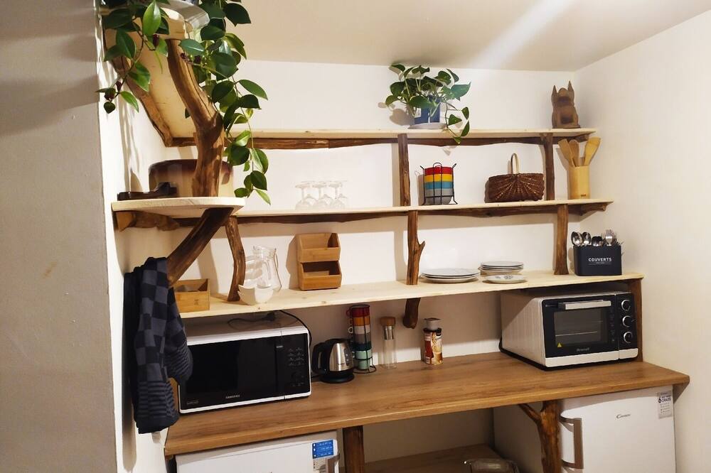 Photo of Kitchen in Belmont-sur-Rance