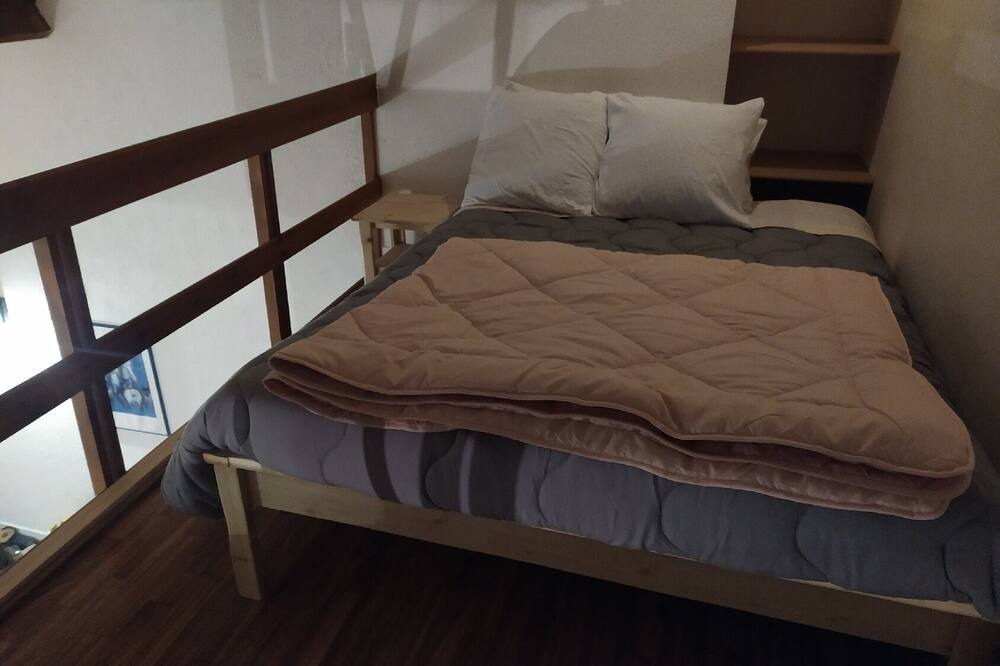 Photo of Bedroom in Belmont-sur-Rance