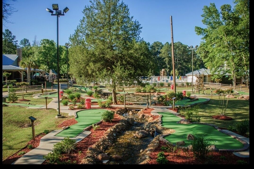 Photo of Outdoor in Flint