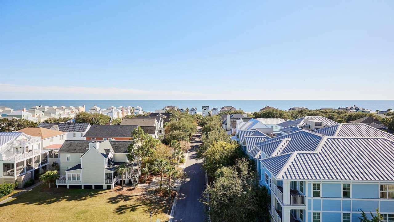 Photo of Outdoor in Isle of Palms