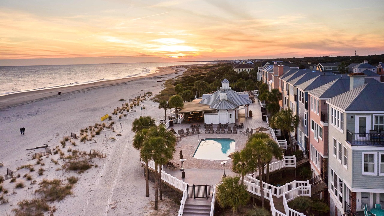Photo of Outdoor in Isle of Palms
