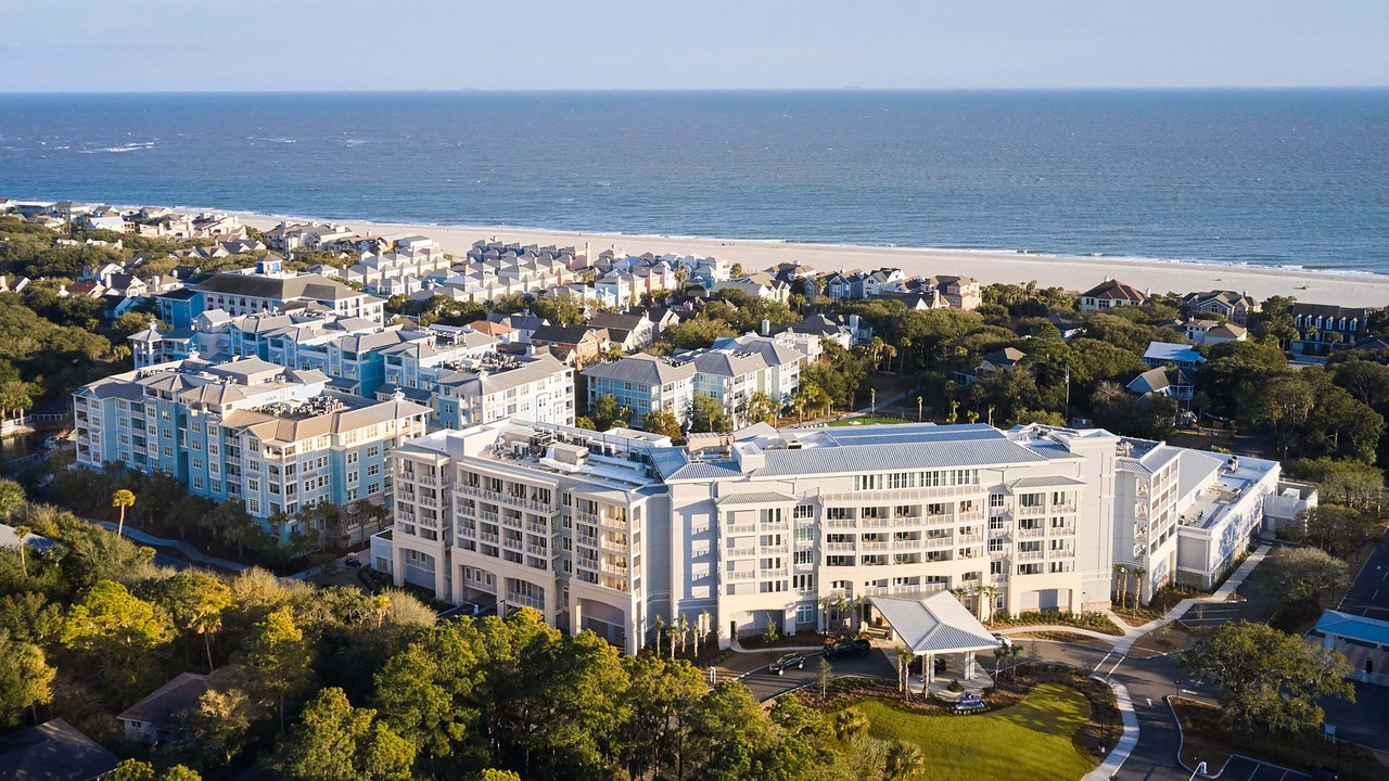 Photo of Outdoor in Isle of Palms