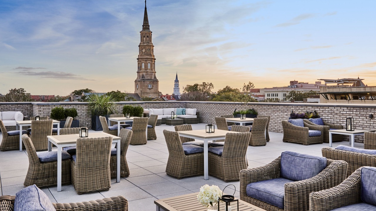 Photo of Outdoor in French Quarter