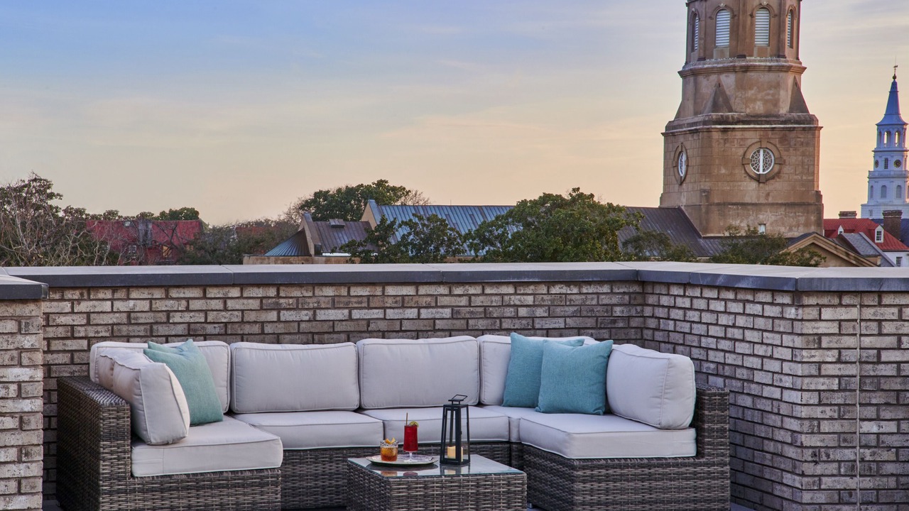 Photo of Outdoor in French Quarter
