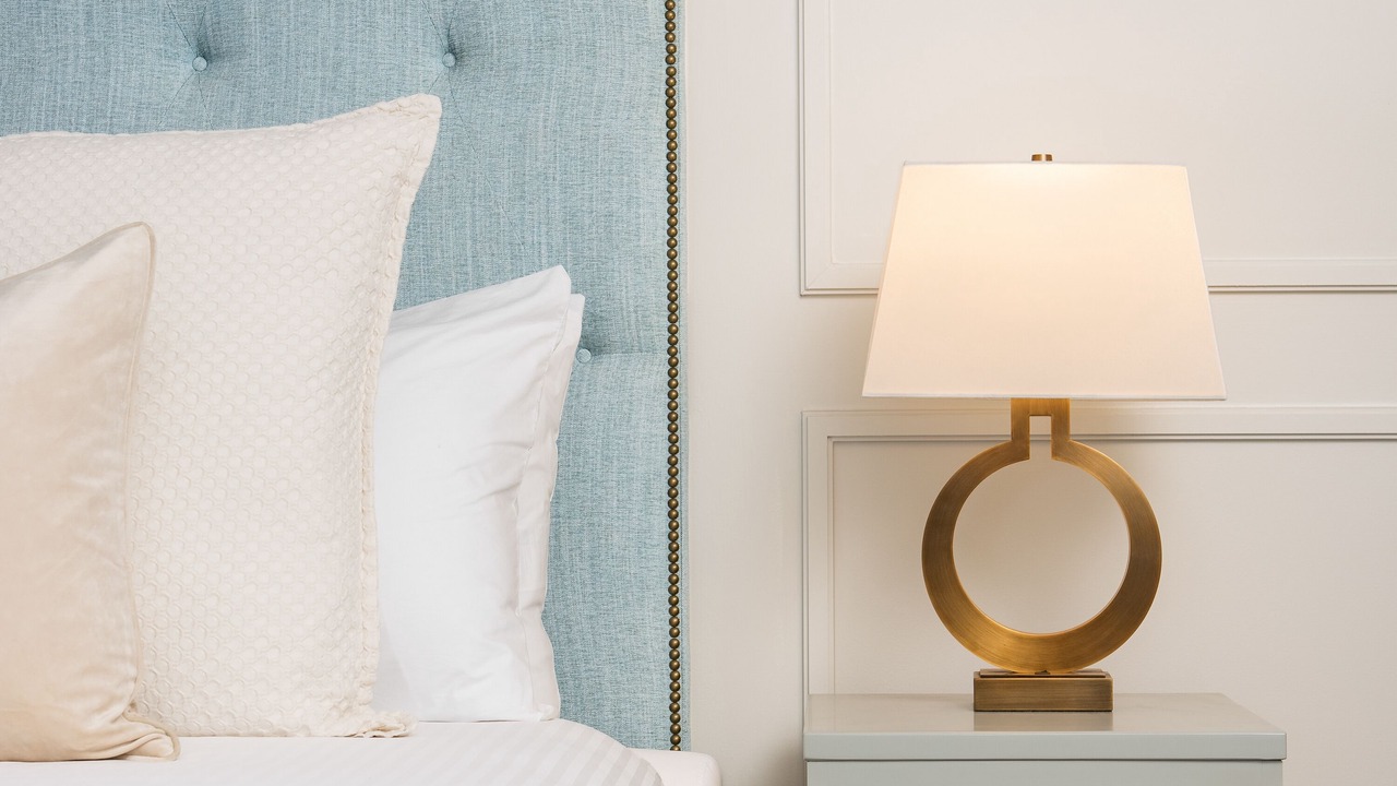 Photo of Bedroom in French Quarter