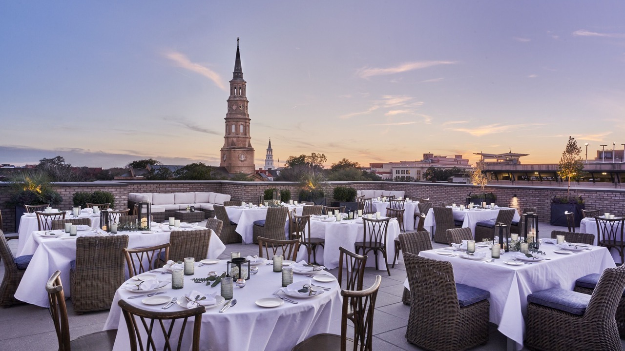 Photo of Outdoor in French Quarter