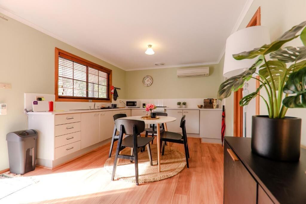 Photo of Kitchen in Hepburn Springs