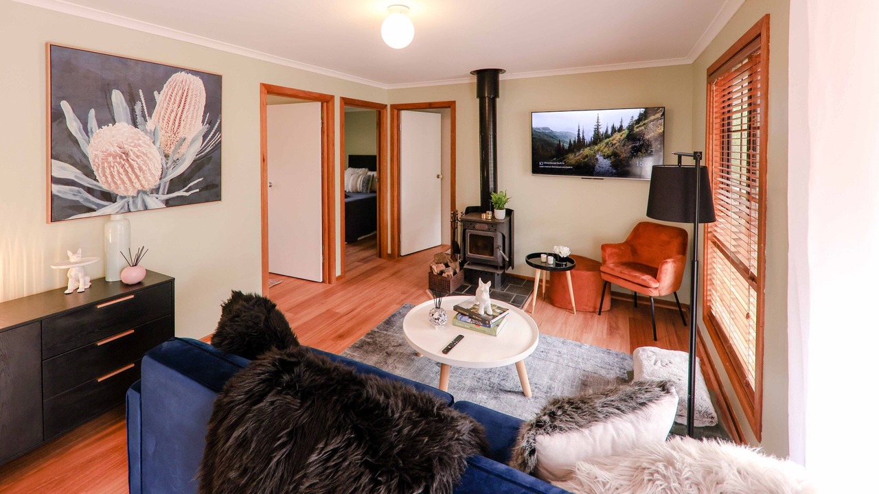 Photo of Others in Hepburn Springs