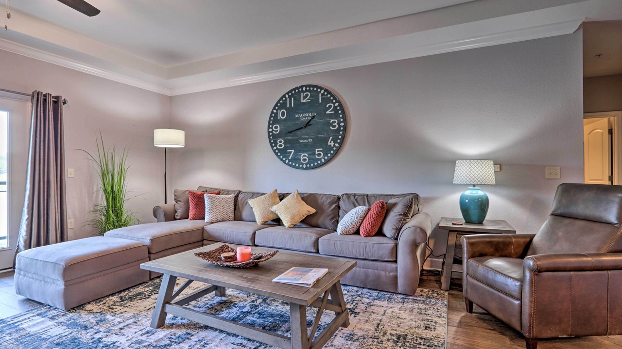 Photo of Livingroom in Bean Station