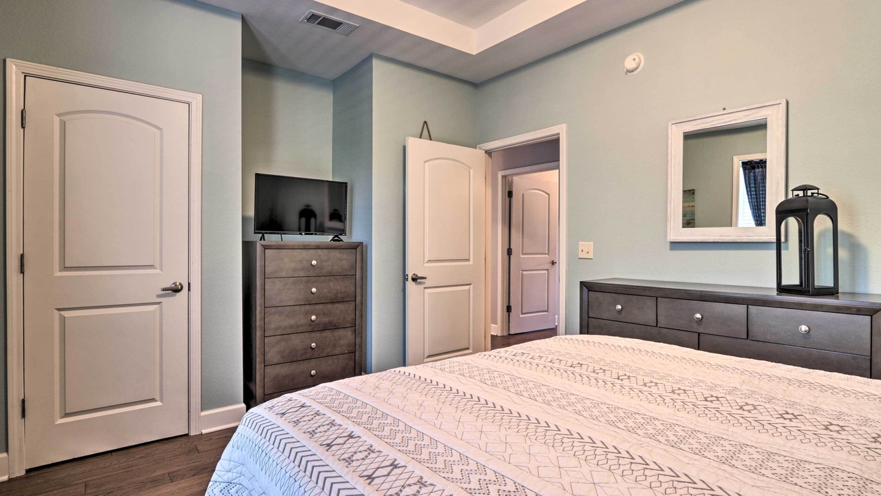 Photo of Bedroom in Bean Station